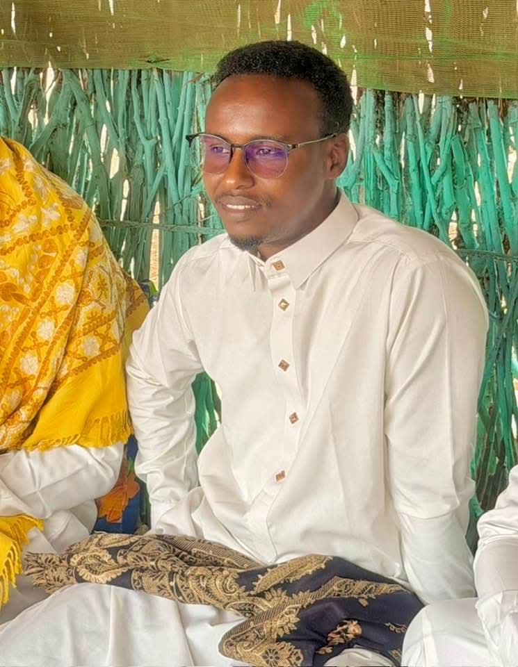MustafHashi's tweet photo. Honored by the warm welcome in Dhuusamareeb. Grateful to all leaders, especially Director Samafale Mohamed Abdulahi, and the President of Galmudug for the opportunity to serve. Proud to meet the people driving Galmudug’s development. https://t.co/UeykxrCGKJ