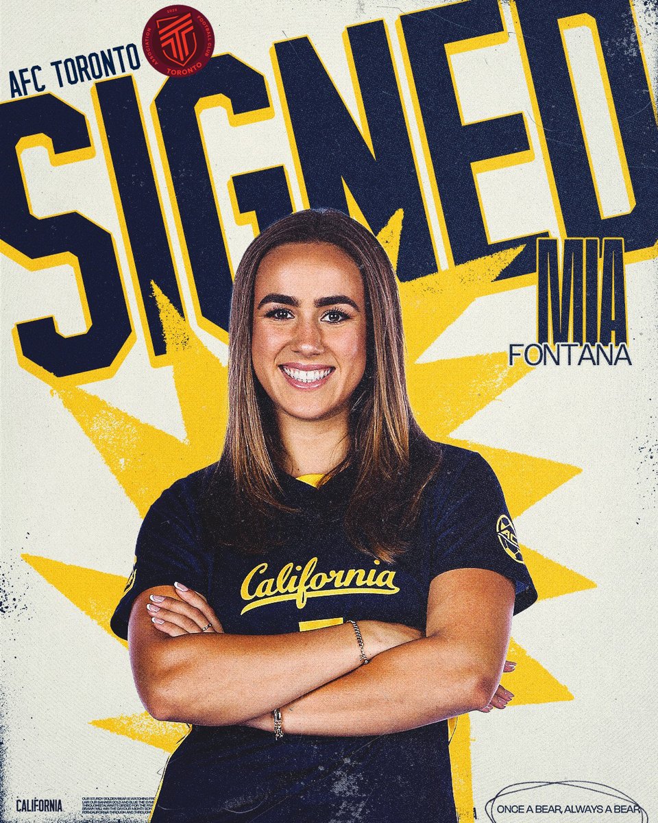 Cal Women's Soccer tweet media