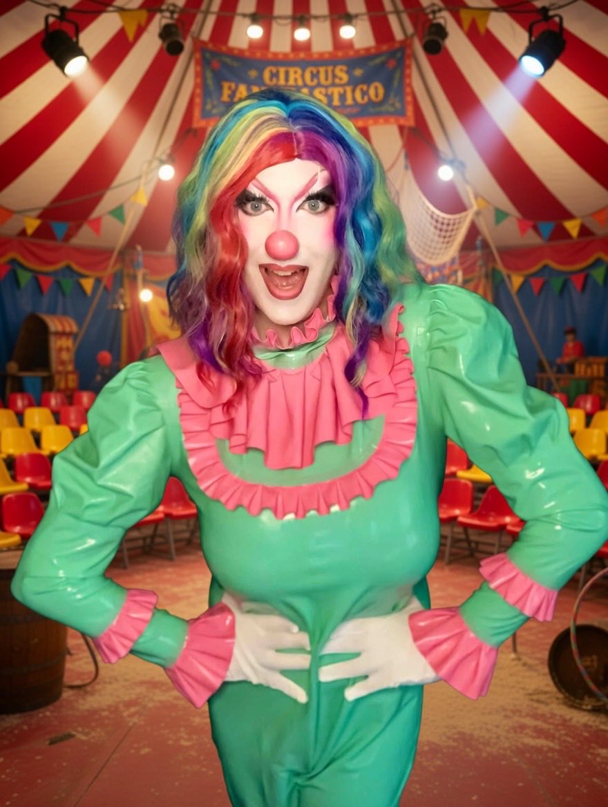 Britney Brody tweet media