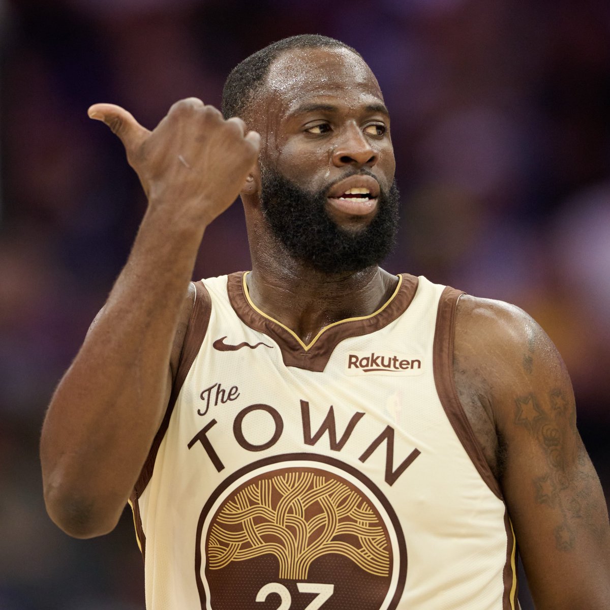 PHNX Suns tweet media