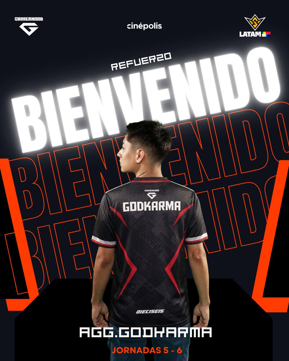 All Glory Gaming tweet media