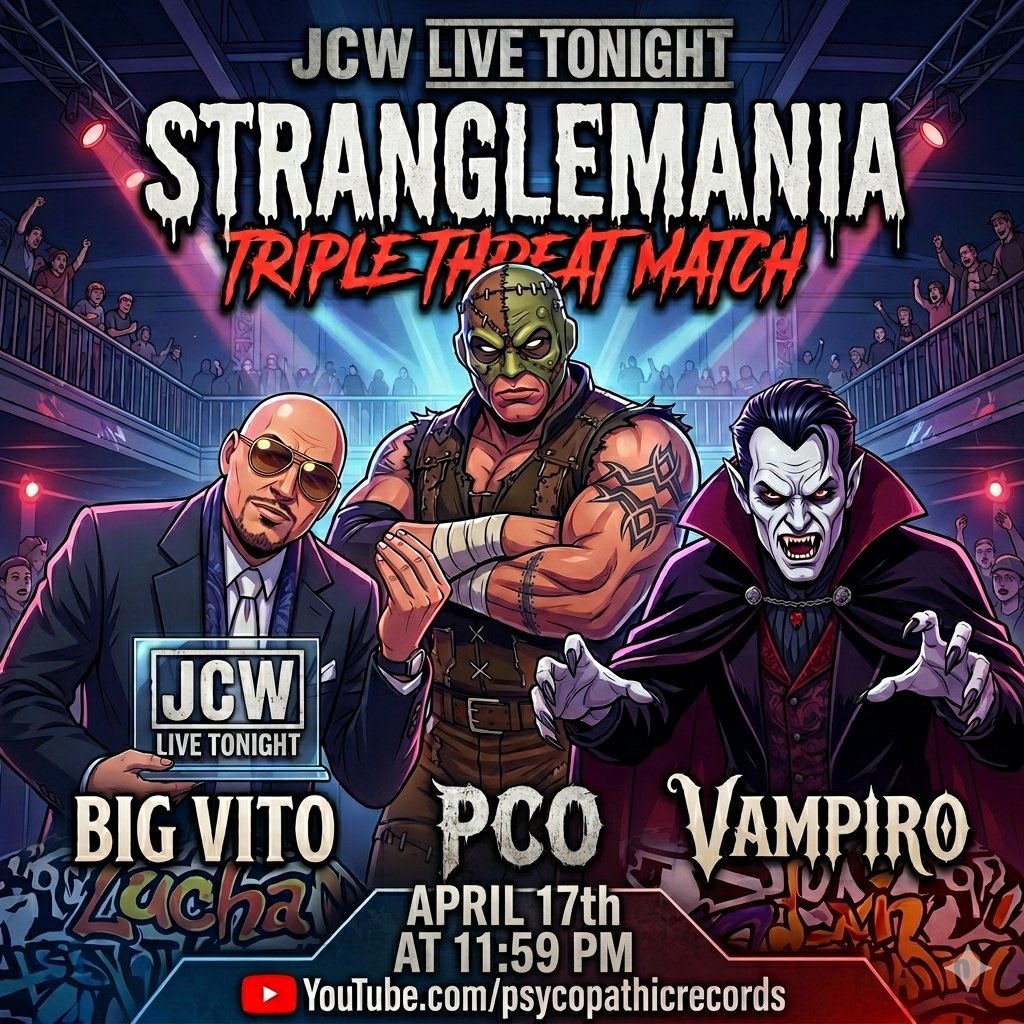 PCO Perfect Creation One tweet media