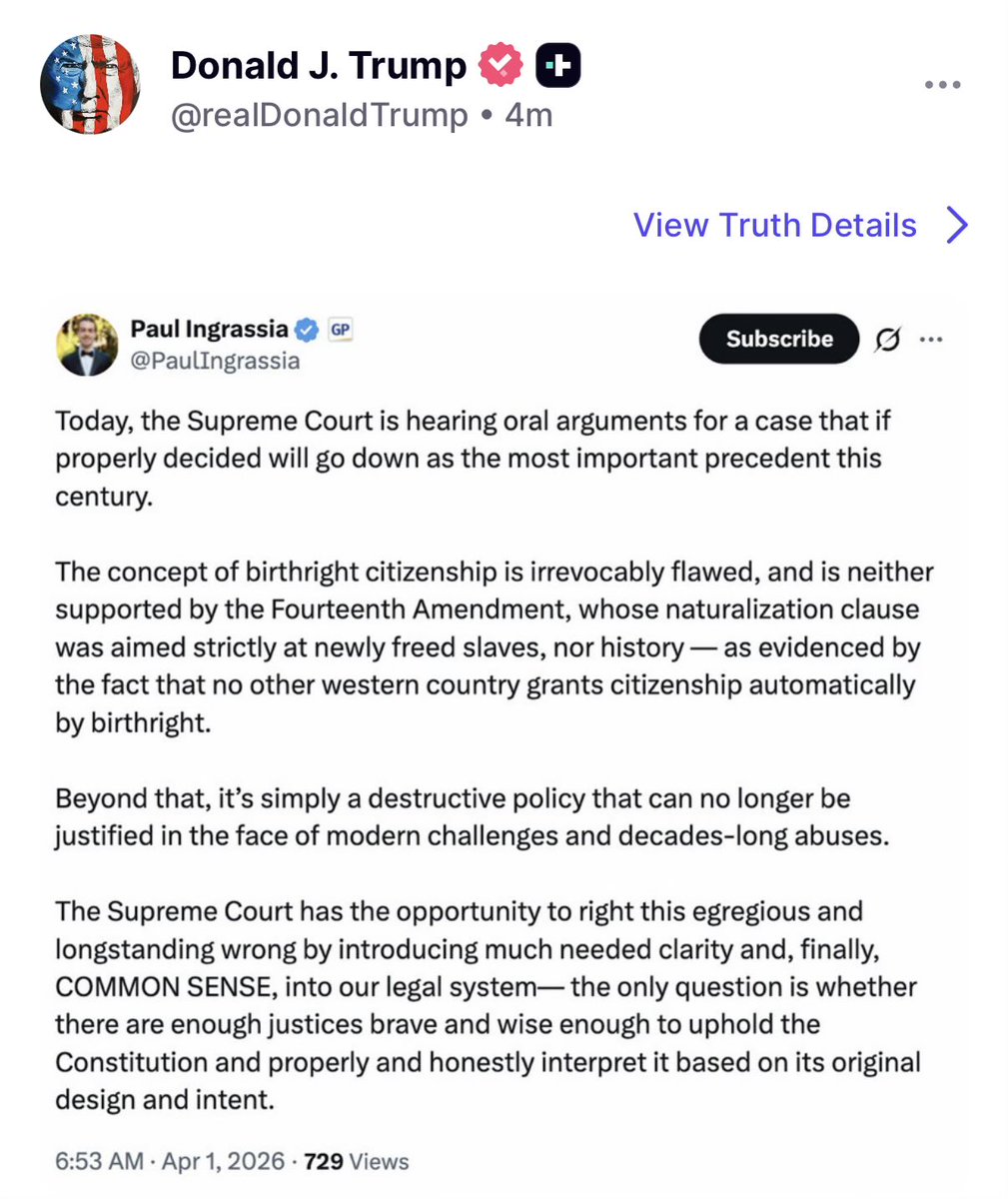 Paul Ingrassia tweet media