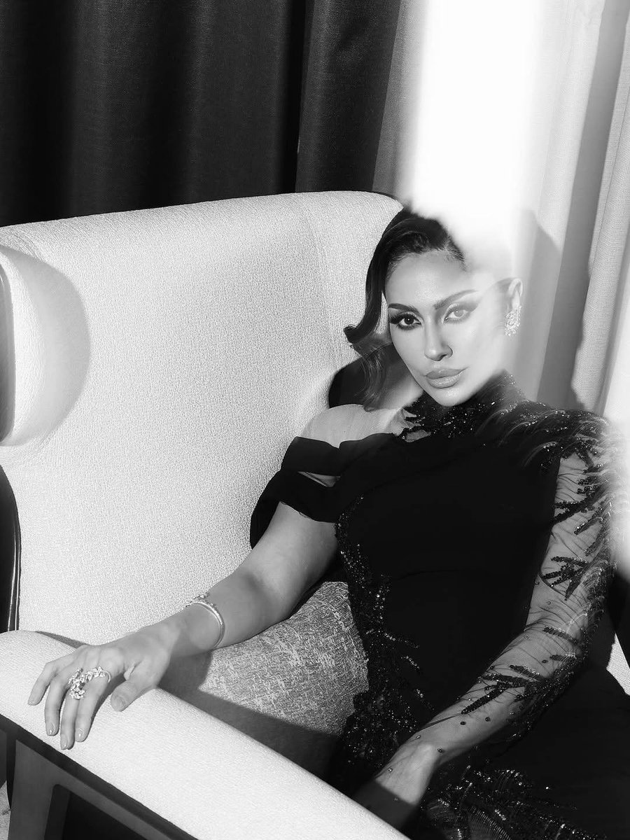 Al anoud fahad 🇸🇦 tweet media