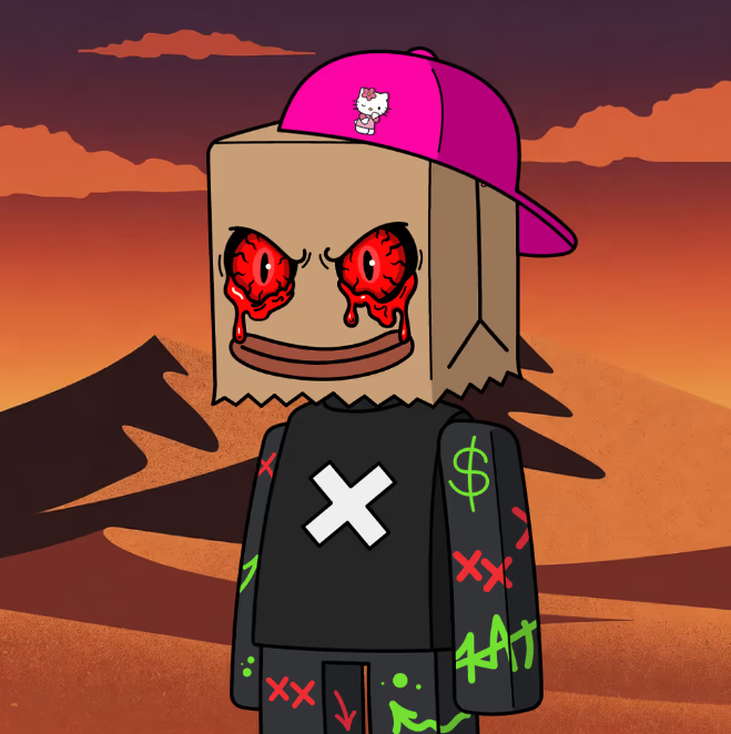 🙊Hippie APES🙊 tweet media