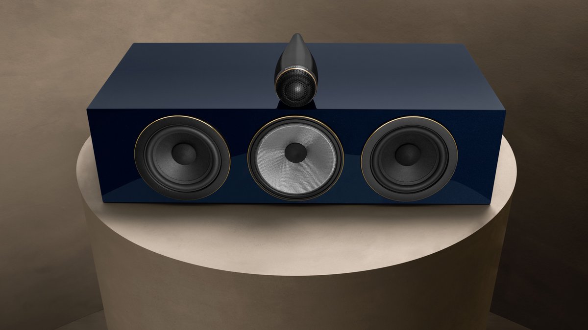 AVForums's tweet image. Do you really need a centre channel in a #homecinema sound system? This #discussion considers what options are available and the merits of a dedicated centre speaker over the likes of a phantom channel. 

Have you managed without a centre? Join in here: avforums.com/threads/advice…