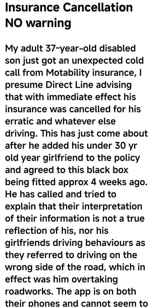 Yorkshire Victor Meldrew+his dog tweet media