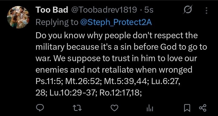 Too Bad tweet media