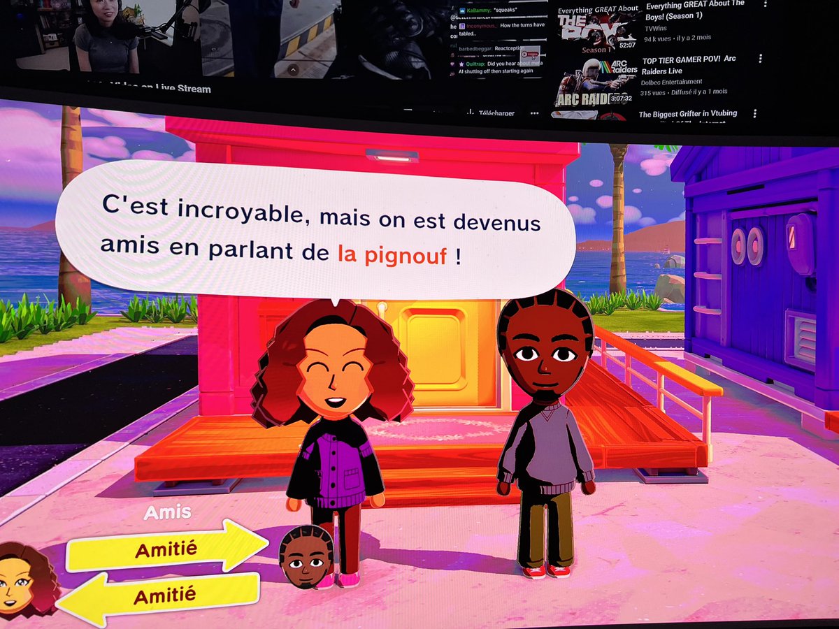 Mister Peridot’s Shadow tweet media