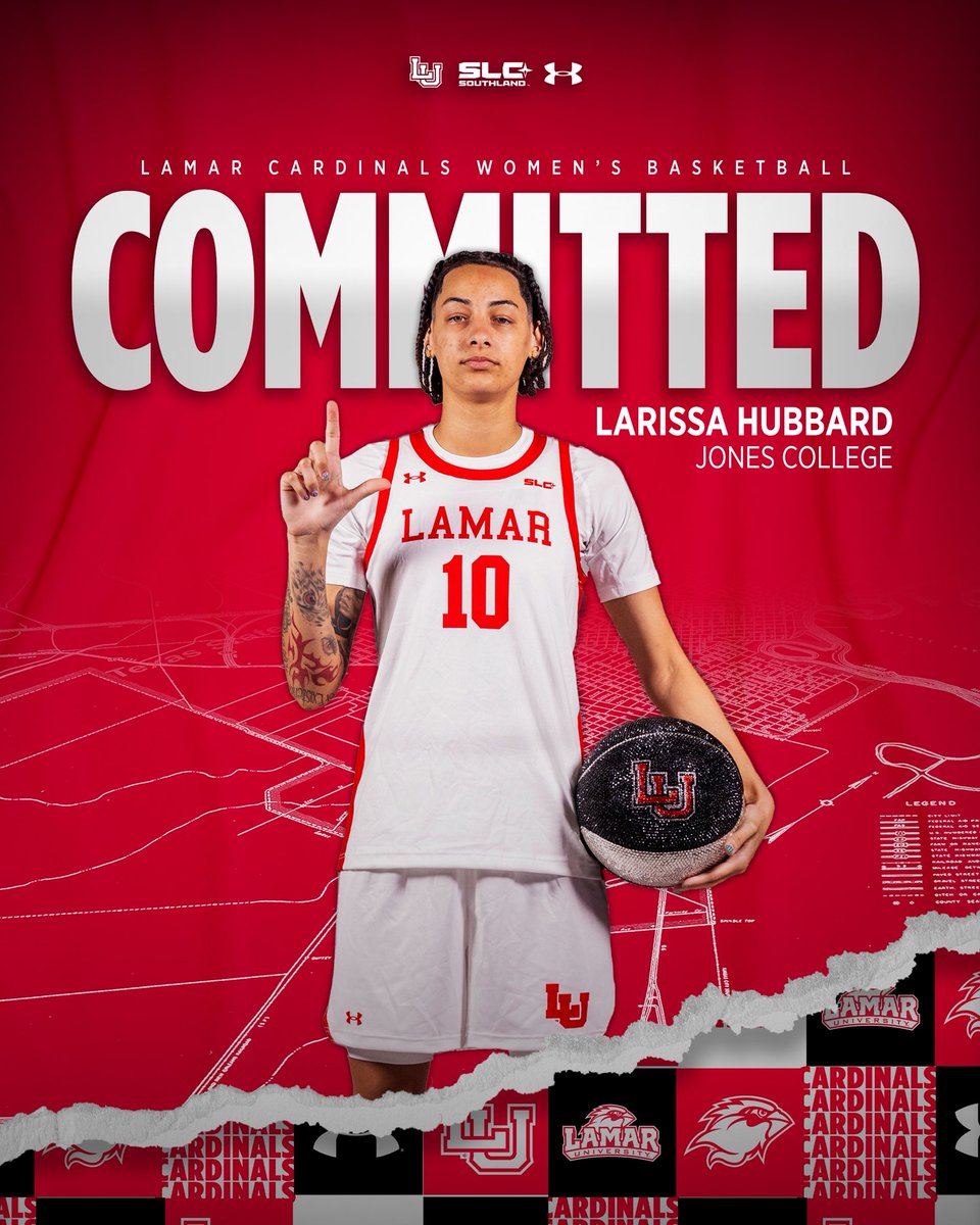 Larissa Hubbard tweet media