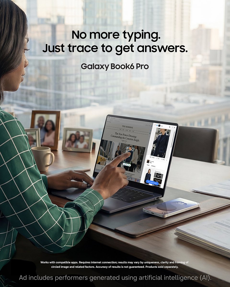 Samsung Mobile US tweet media