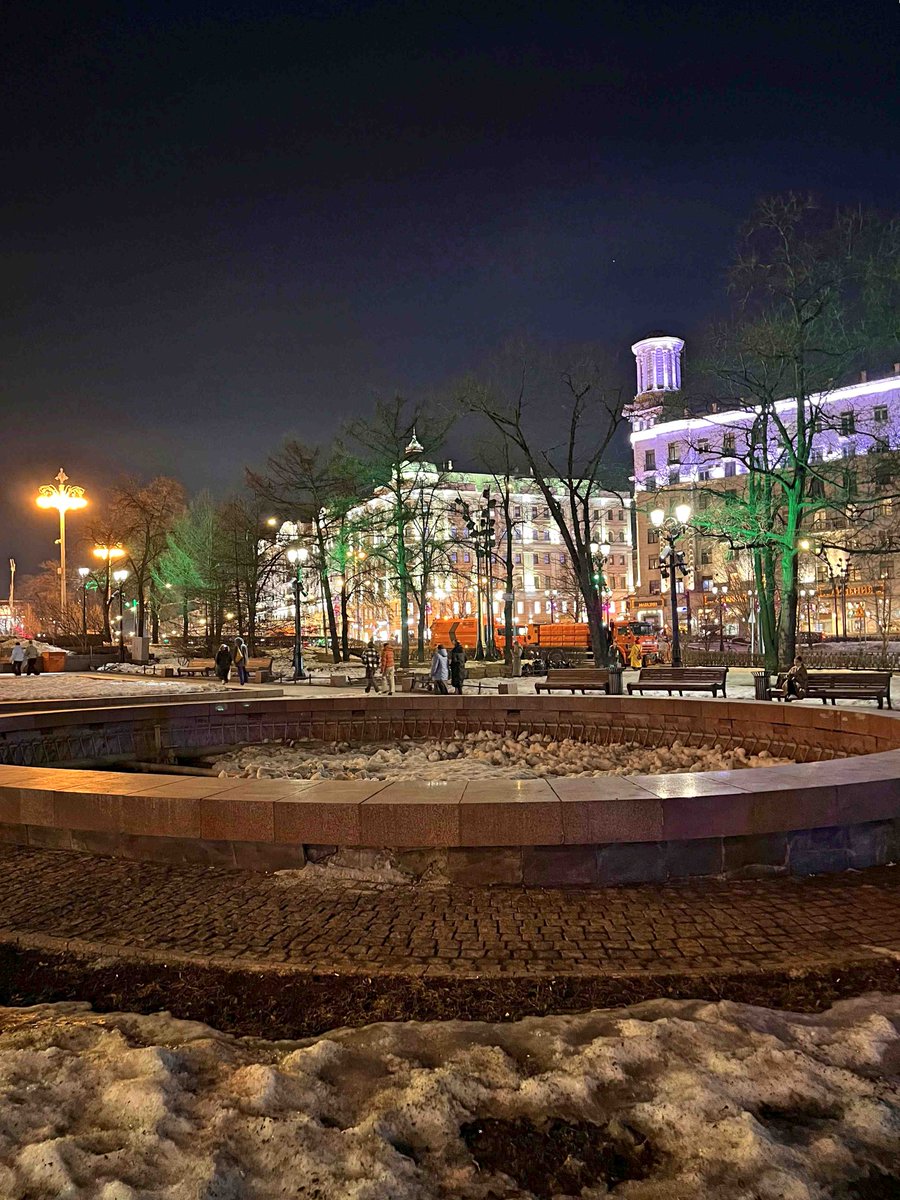 Мария Богданова tweet media