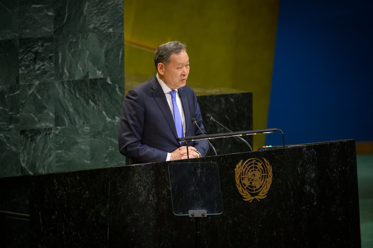 Kairat Umarov tweet media