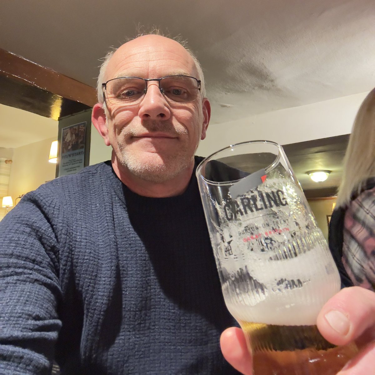 ShaunAshmore2's tweet image. Happy birthday dad 🍻🥳❤️ #cheers