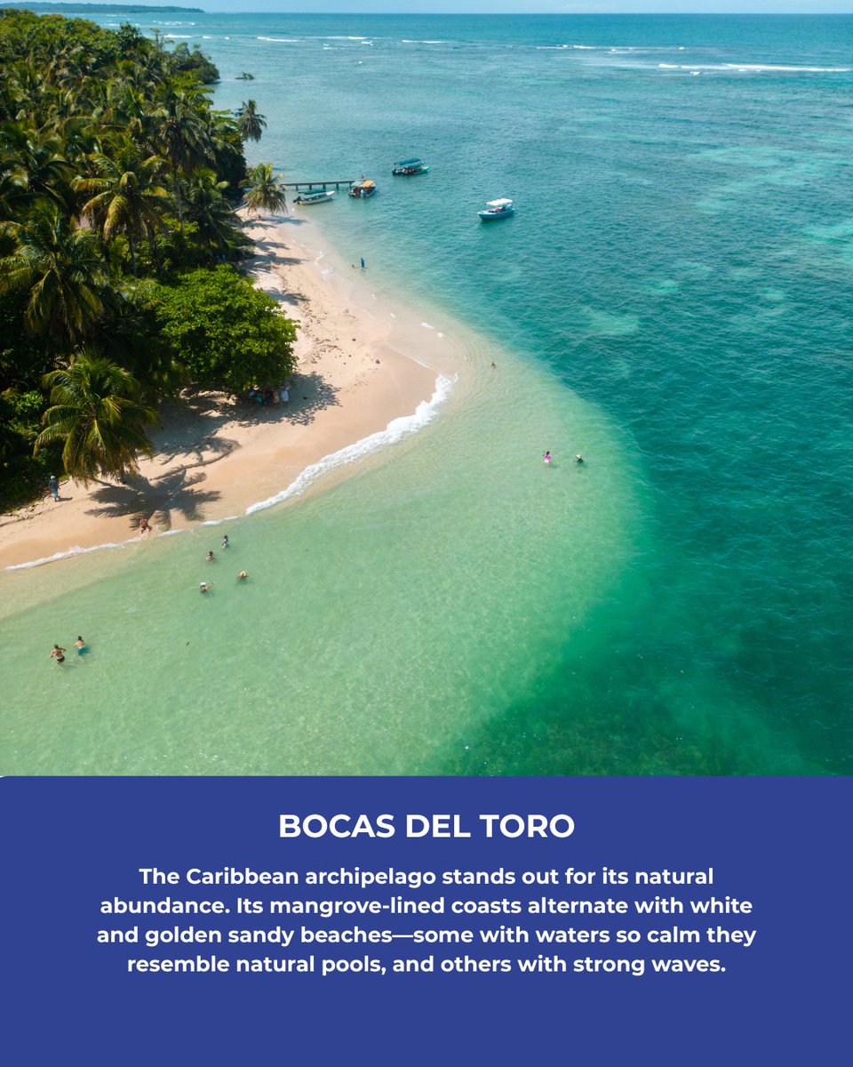 PROMTUR PANAMA tweet media