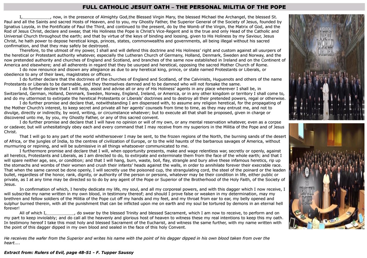 Blessed Tribal White tweet media