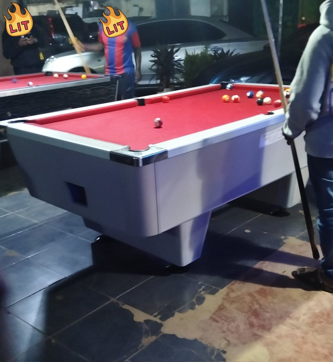 Juma G 🇰🇪 tweet media