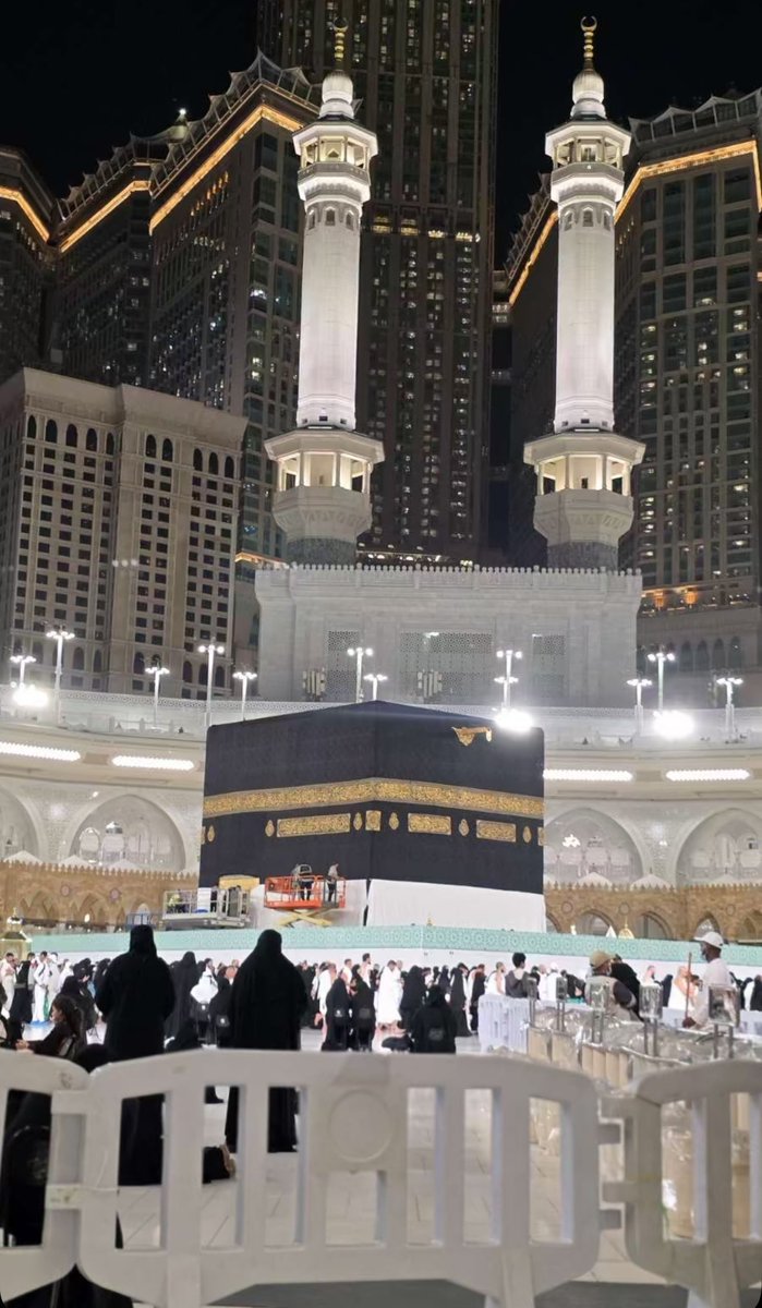 مُعاذ العسيري tweet media