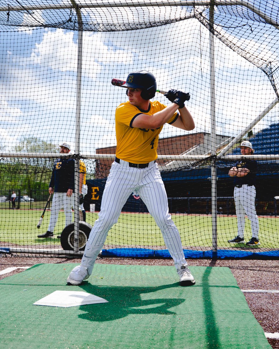 ETSU_Baseball's tweet image. home sweet home 🏠 

#Together | #ETSUTough
