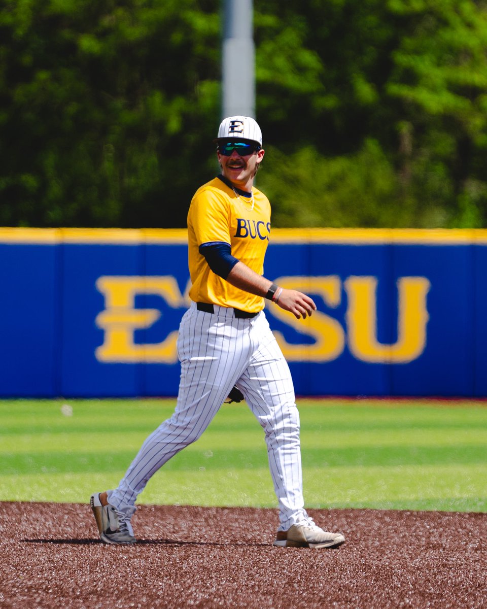 ETSU_Baseball's tweet image. home sweet home 🏠 

#Together | #ETSUTough
