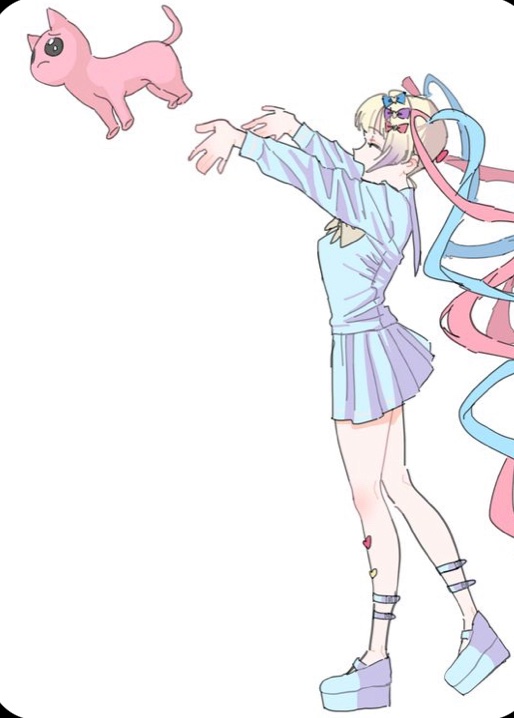 raincandy tweet media