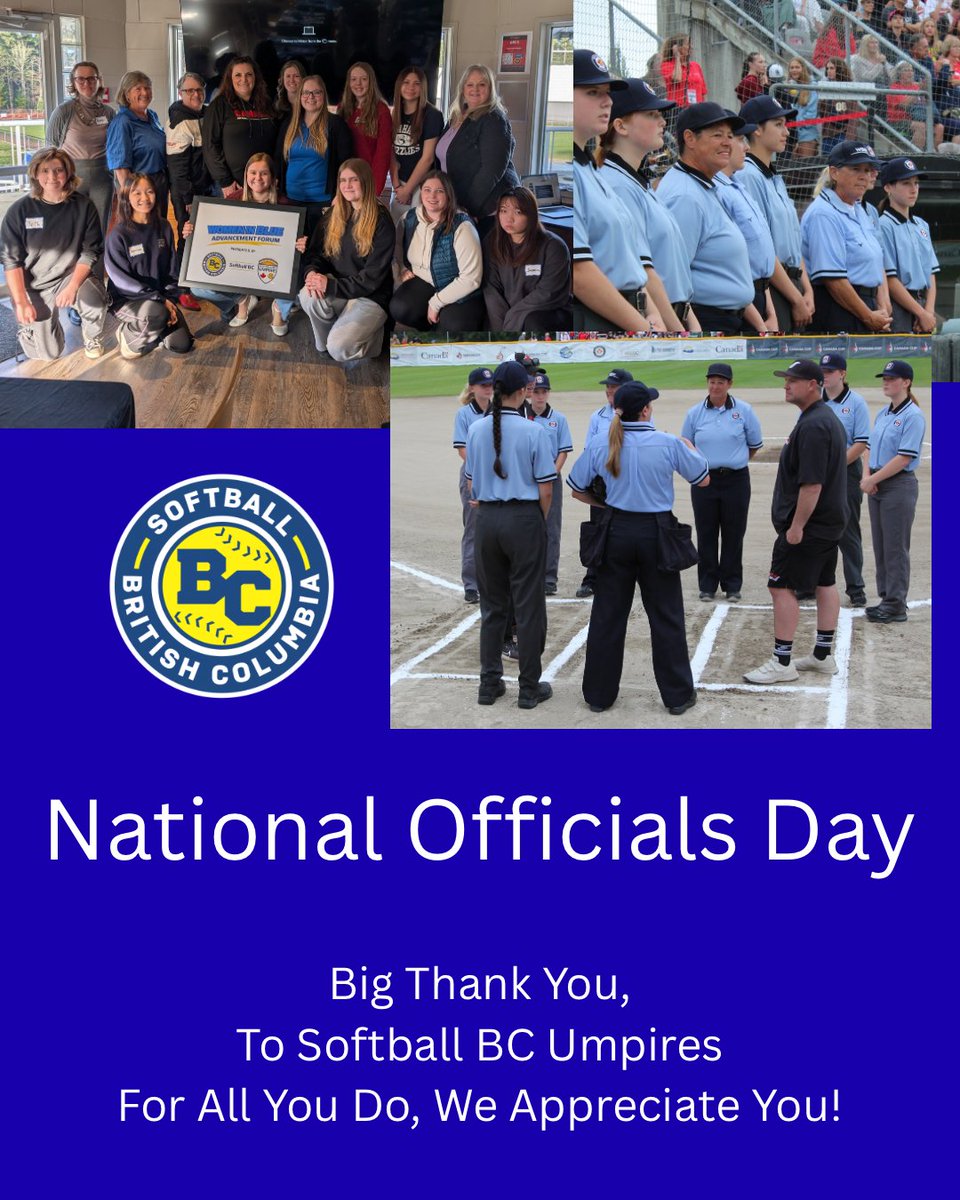 Softball BC (BCASA) tweet media