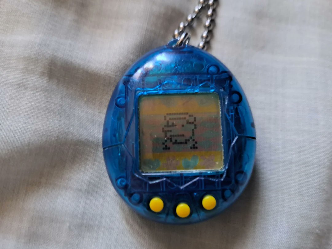 LaurieWired tweet media