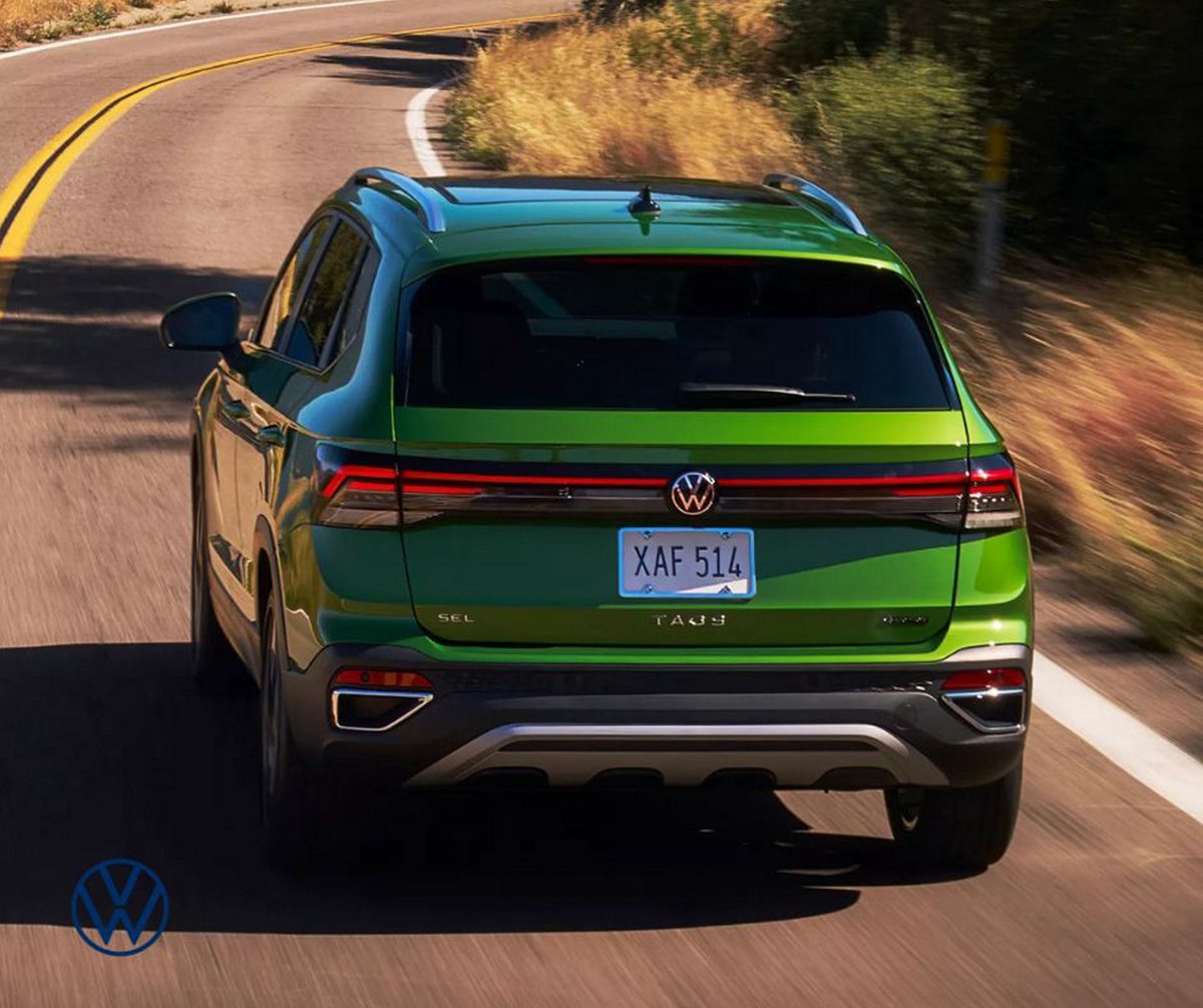 volkswagenbend's tweet image. Excitement is where you find it, and the 2026 Volkswagen Taos can get you there in style.
LEARN MORE  » nuvi.me/o0qd7s 
#volkswagentaos #taos #kendallauto