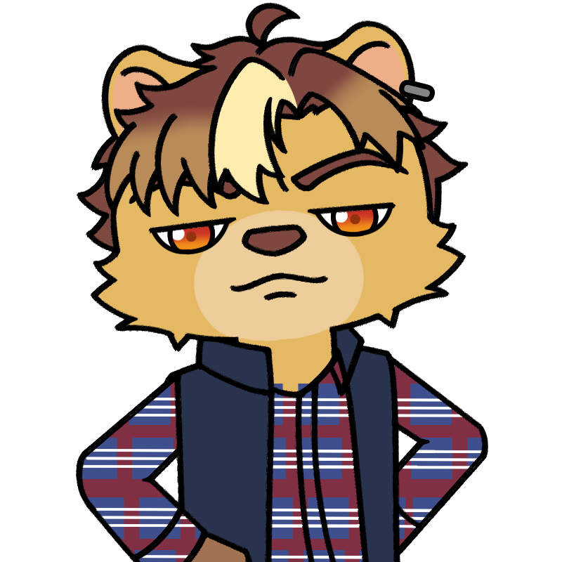 朝日熊AsahiBear 熊肉醬食物系vtuber🐻 tweet media