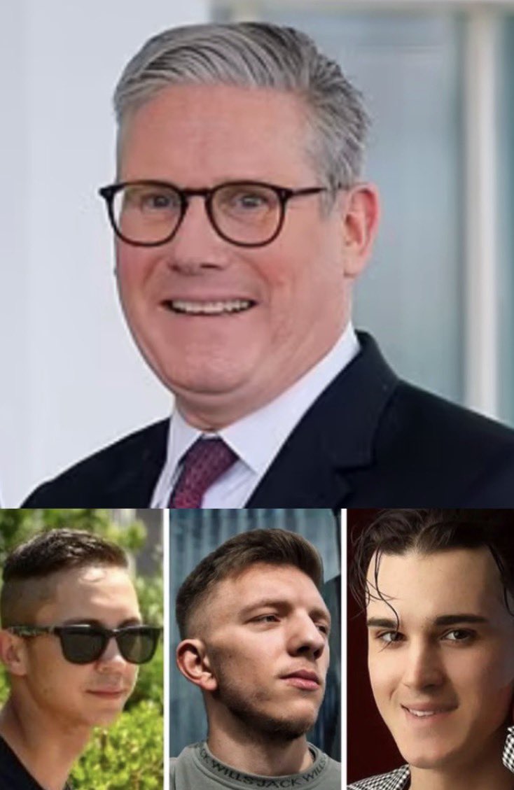 HJB_News__'s tweet image. Keir Starmer's rent boy trial is scheduled to begin in 10 days at the Old Bailey. What will be the outcome?