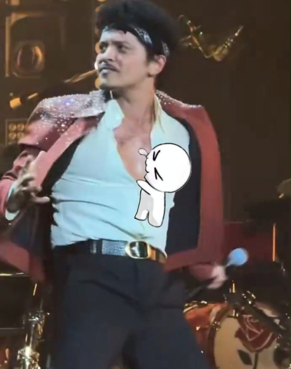 Bruno Mars Memes tweet media