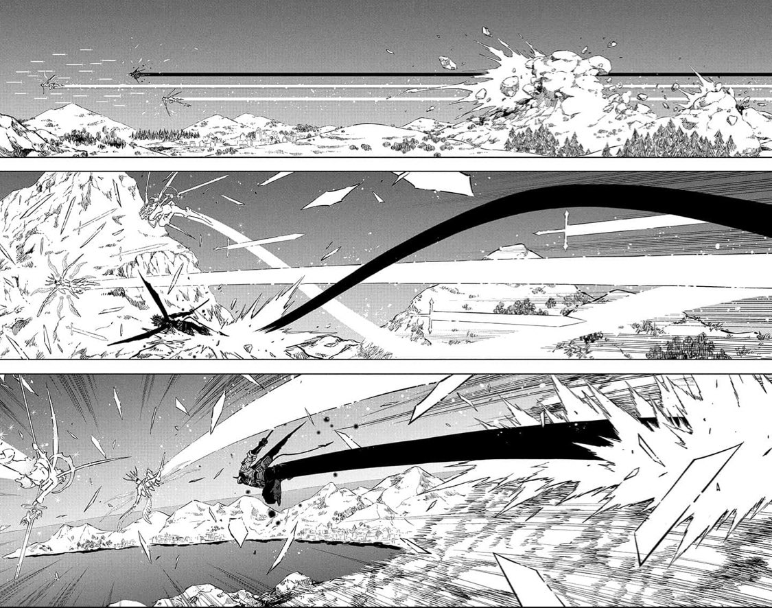 Ouki Blade tweet media