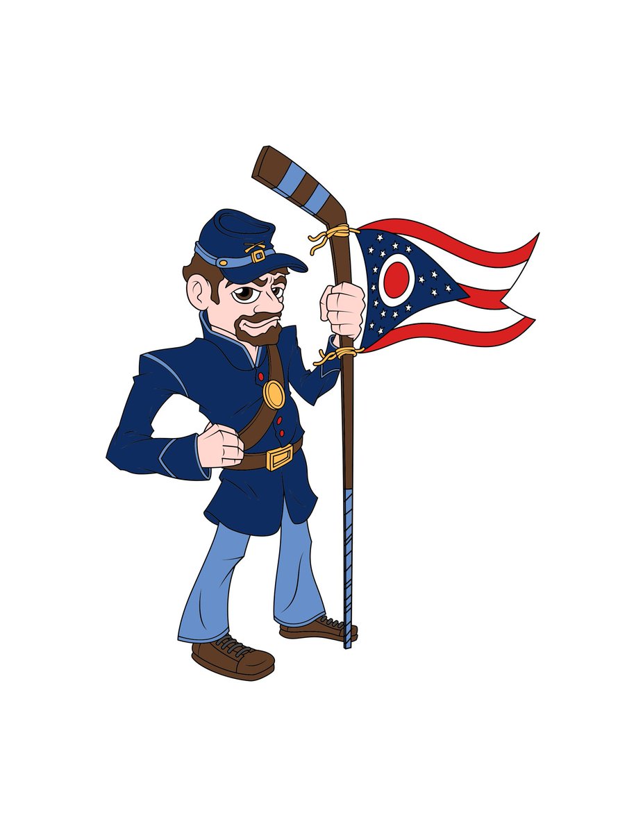 Union Blue Soldiers tweet media