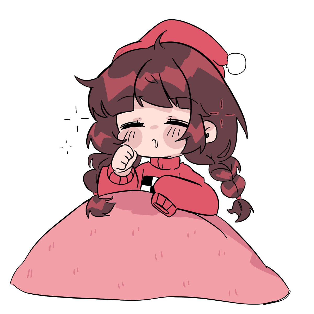 ☆Rosse Chan☆ 🌸 (Commissions open) 🌸 tweet media