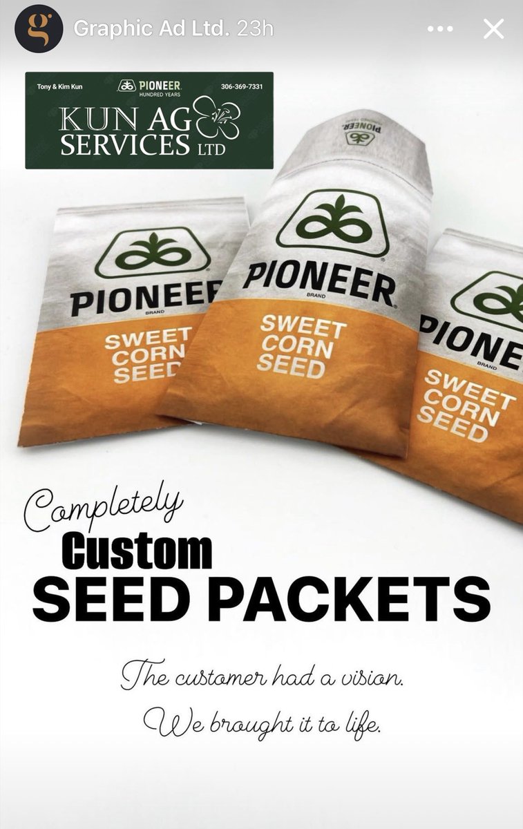 Kun Ag Services tweet media