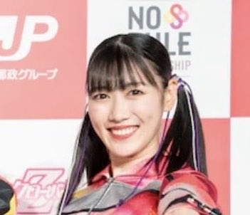 MIMI - 地元 福山 春一 ももQ 春一亀岡 AYAKA NATION → NEXT 未定 tweet media