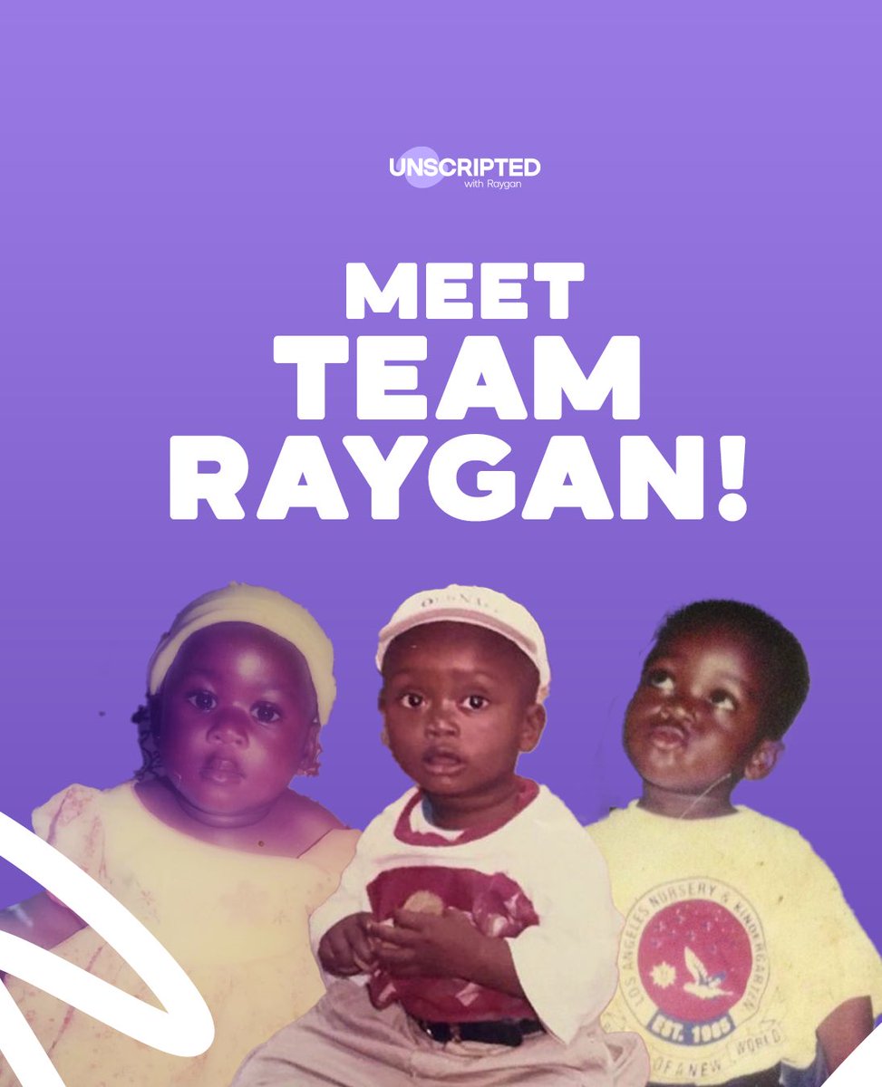 Team Raygan (@teamraygan) / Posts / X