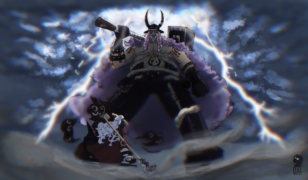 daisuk3s's tweet photo. This panel is majestic…
Loki facing Imu
#onepiece1180 https://t.co/HECdTzpWOZ
