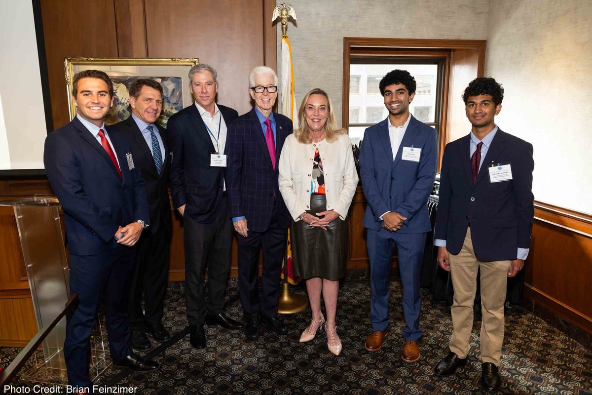 Rose Institute of State and Local Government tweet media