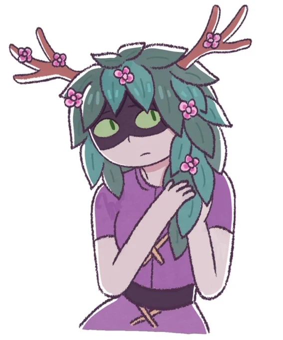 eu desenho ela com todo meu amor do coração