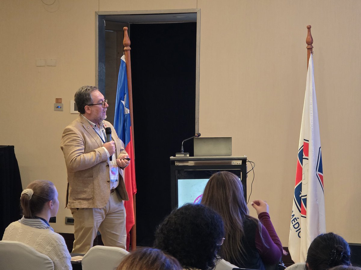 Colmed  Atacama tweet media