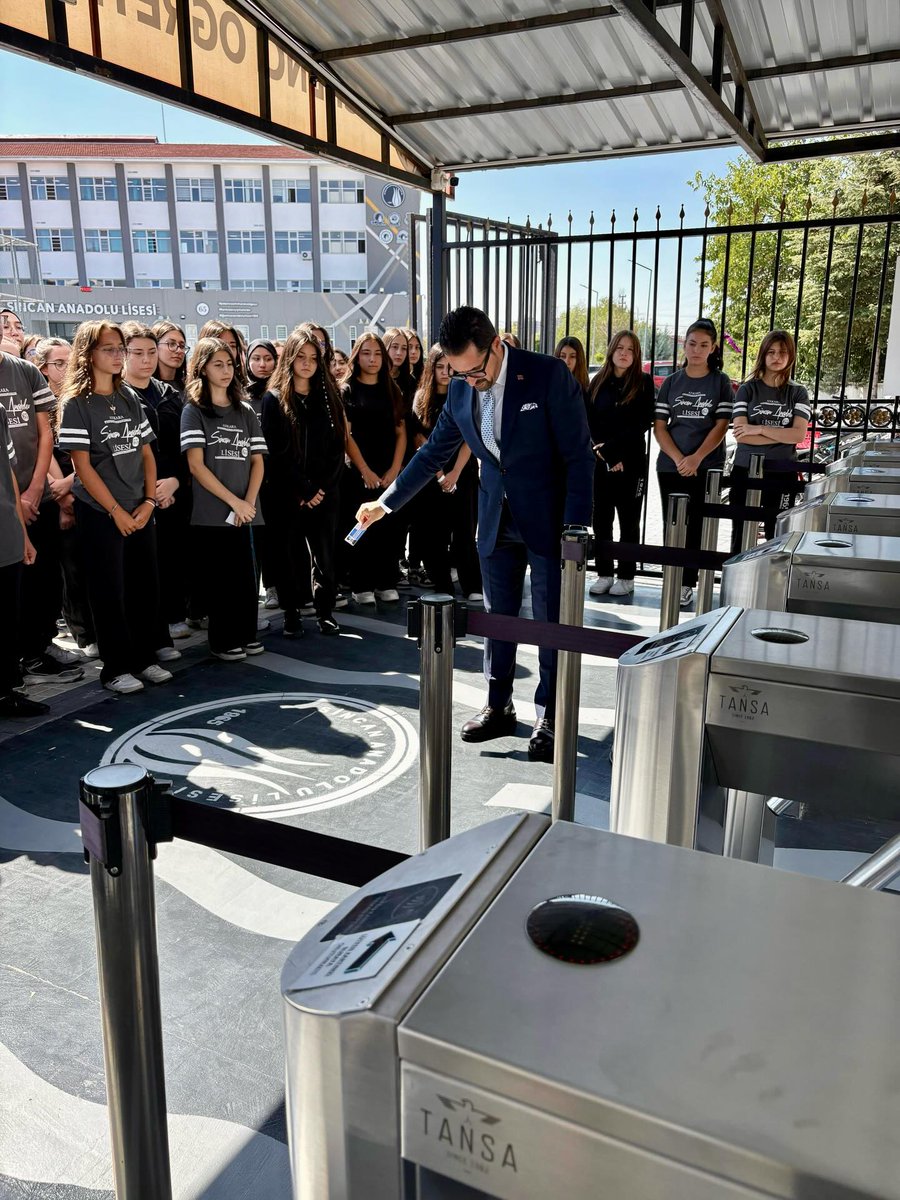 Öğretmenler Sayfası tweet media