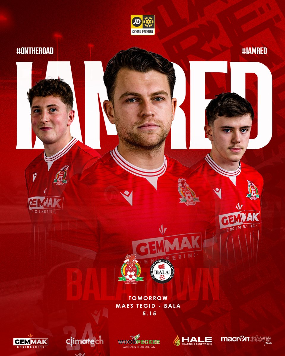 BFL AFC tweet media
