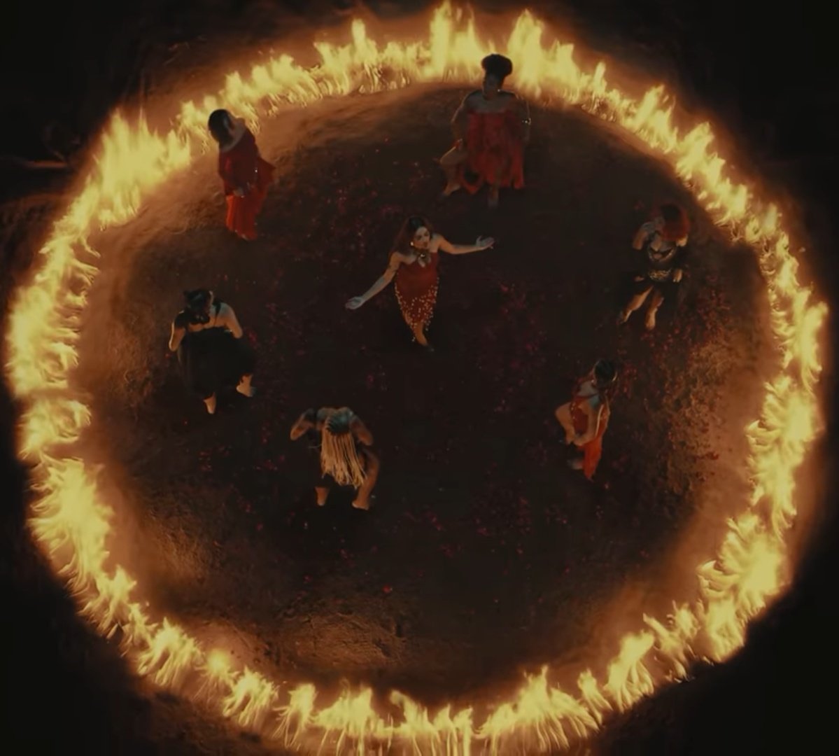 Orisas Encantados ✨ tweet media