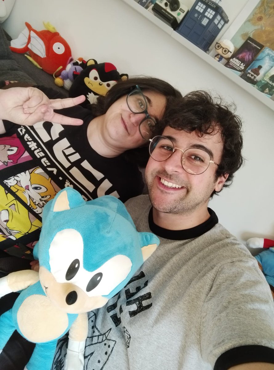 Sergindsegasonic tweet media