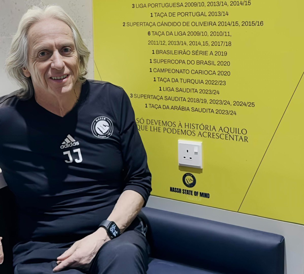 أخبار الهلال tweet media