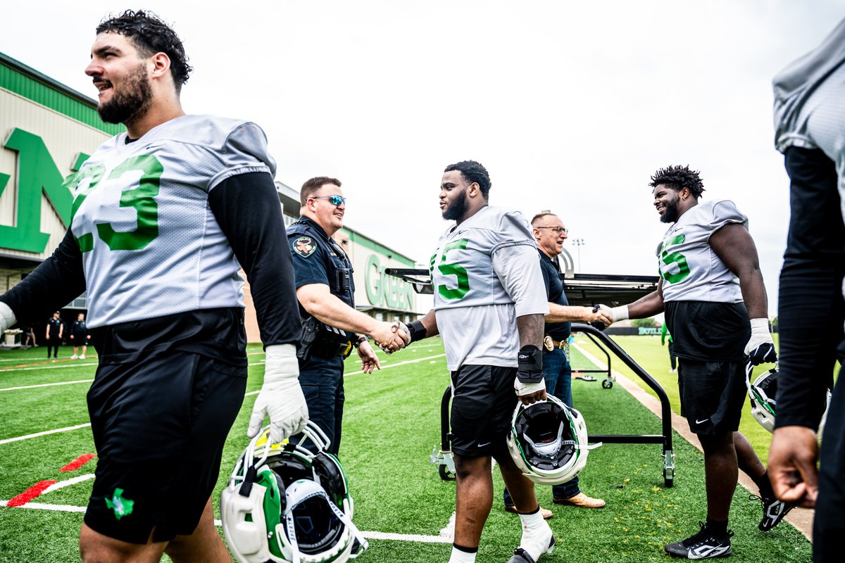 UNT Football tweet media