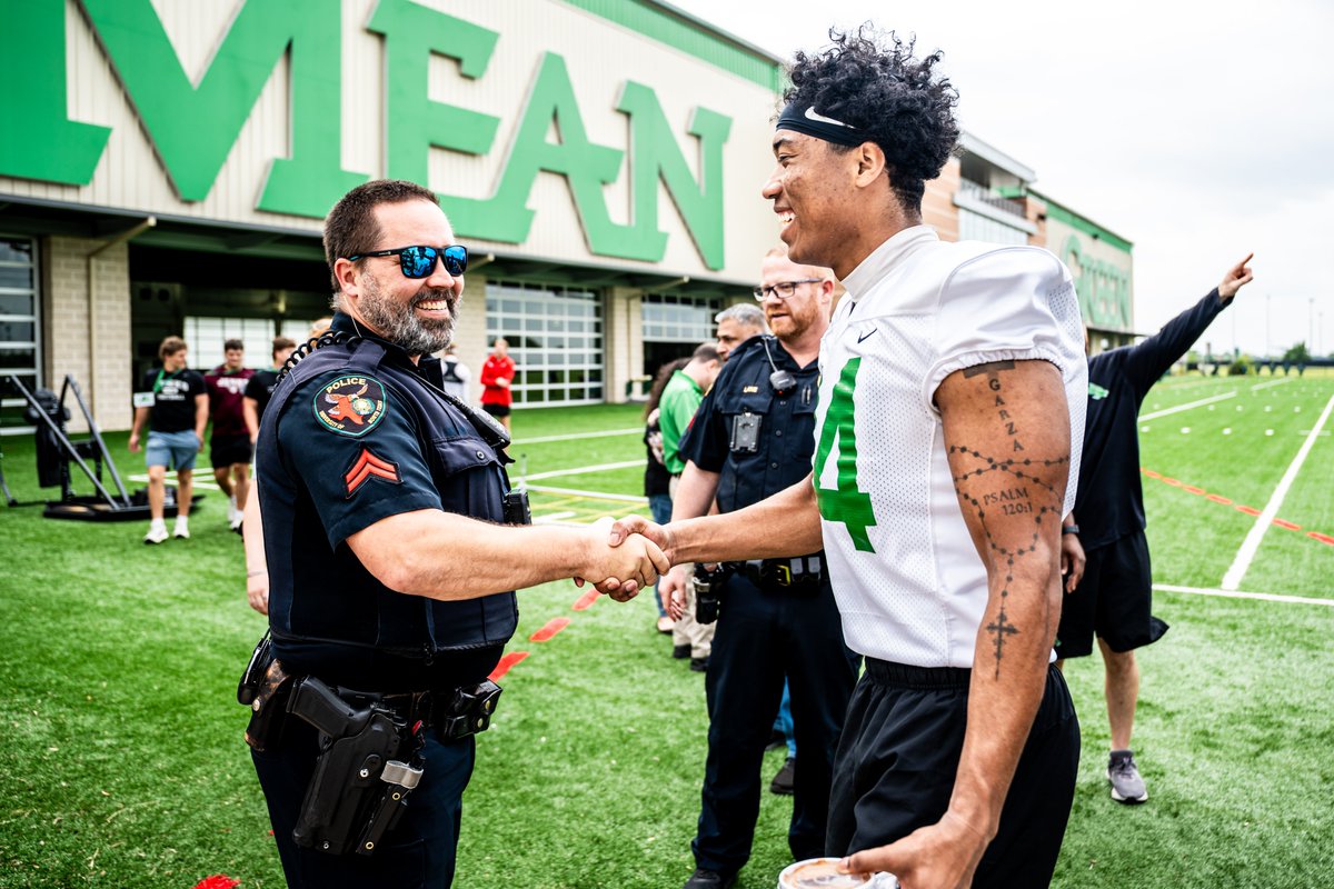 UNT Football tweet media