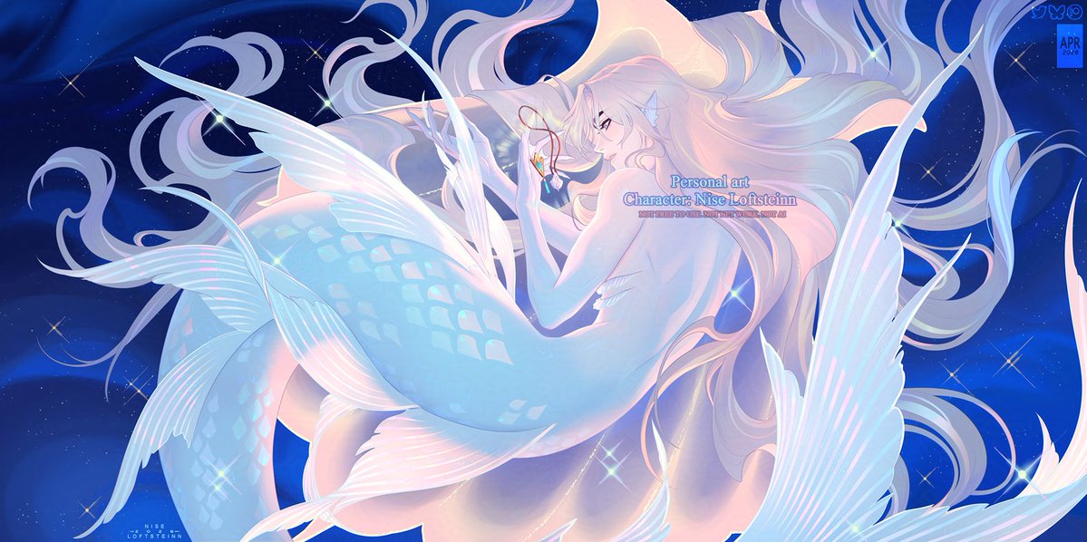 🍁Nise is on bsky. This acc will be left on hiatus tweet media