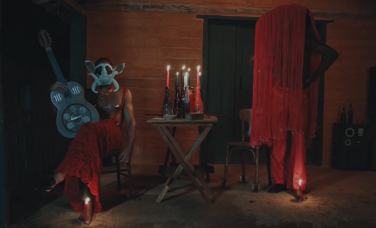 Anitta Press tweet media